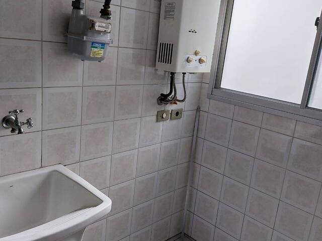 #2920 - Apartamento para Venda em Diadema - SP - 3