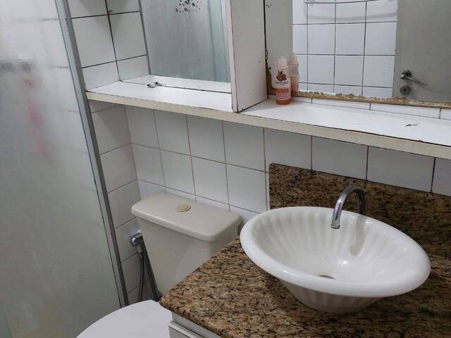 Apartamento para Venda em Diadema - 4