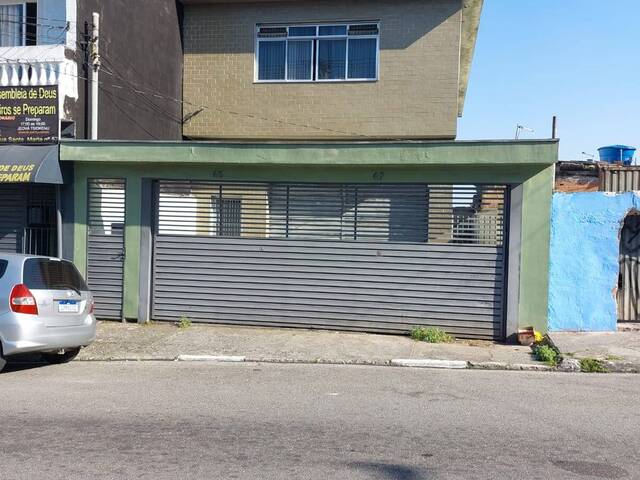 #2922 - Prédio comercial para Venda em Diadema - SP - 1