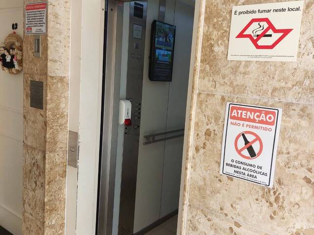 Apartamento para Venda em São Paulo - 4