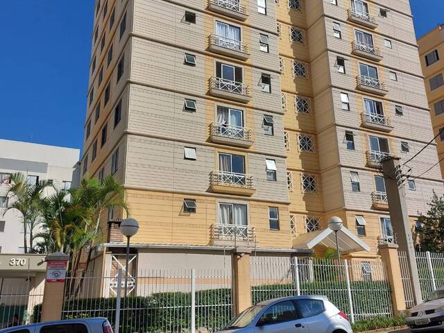 #2923 - Apartamento para Venda em São Paulo - SP - 2