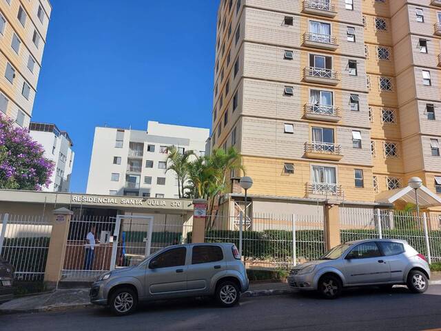 #2923 - Apartamento para Venda em São Paulo - SP - 1