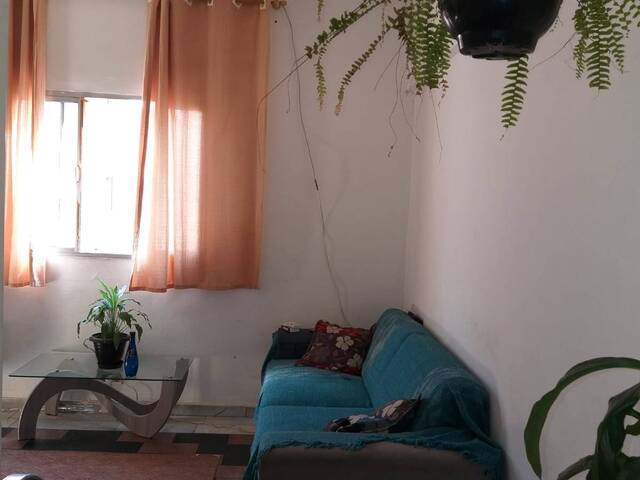 Apartamento para Venda em São Bernardo do Campo - 2