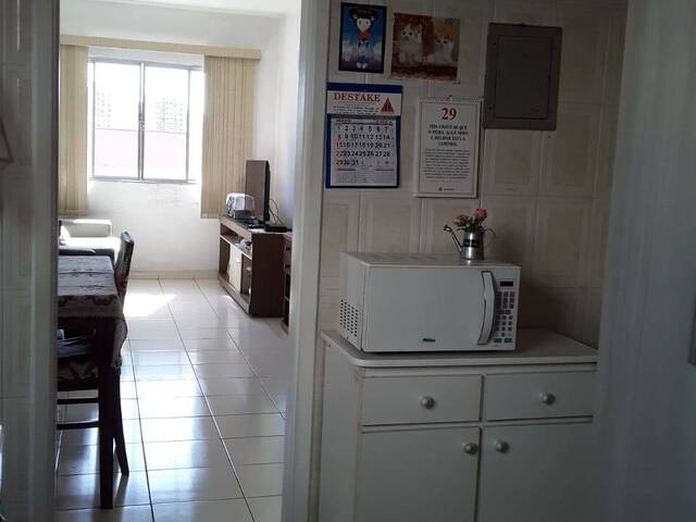 Apartamento para Venda em São Bernardo do Campo - 4