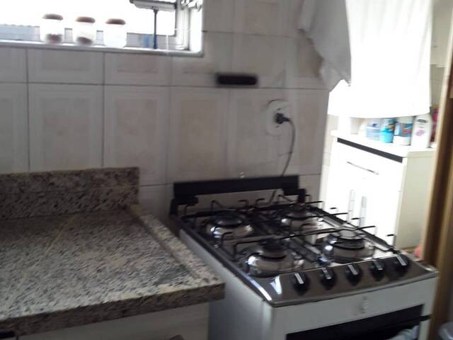 Apartamento para Venda em São Bernardo do Campo - 5