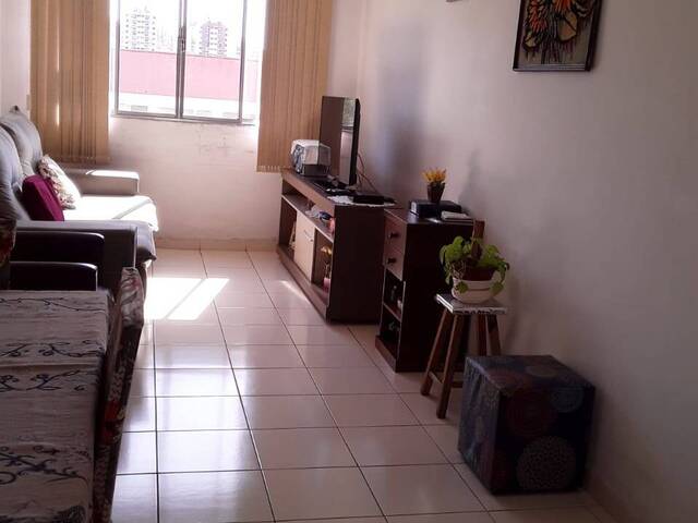 Apartamento para Venda em São Bernardo do Campo - 3
