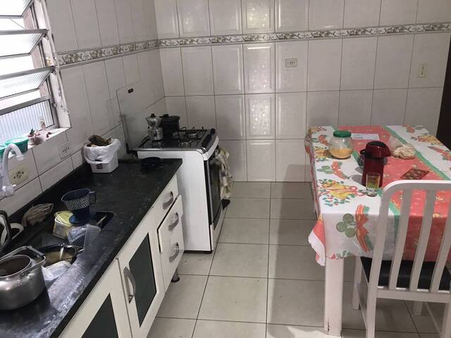 Casa para Venda em Diadema - 4
