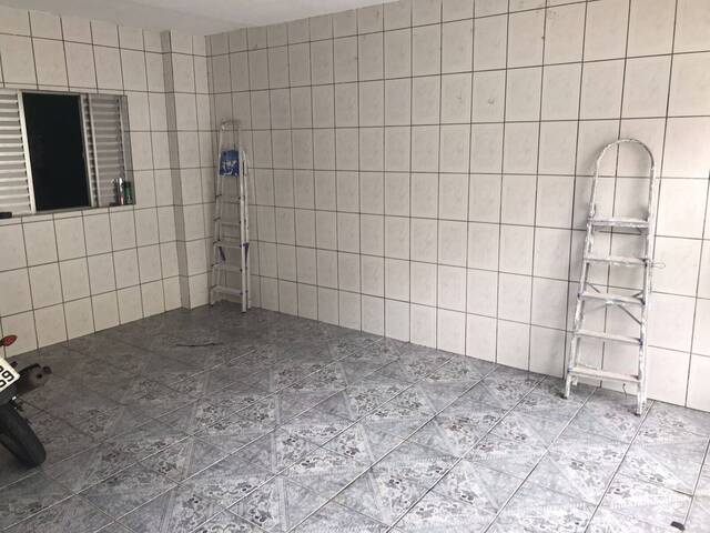 #2937 - Casa para Venda em Diadema - SP - 2