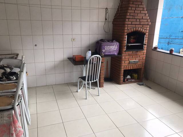 #2937 - Casa para Venda em Diadema - SP - 3