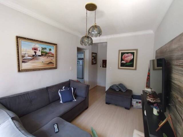 Apartamento para Venda em São Paulo - 2