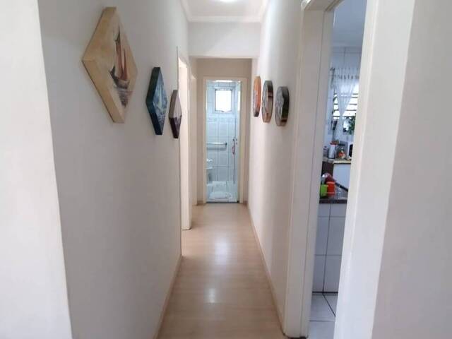 Apartamento para Venda em São Paulo - 3