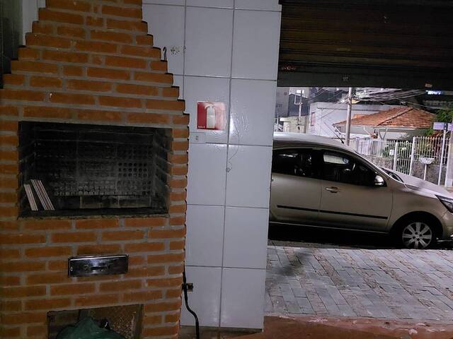 Salão Comercial para Locação em São Caetano do Sul - 5