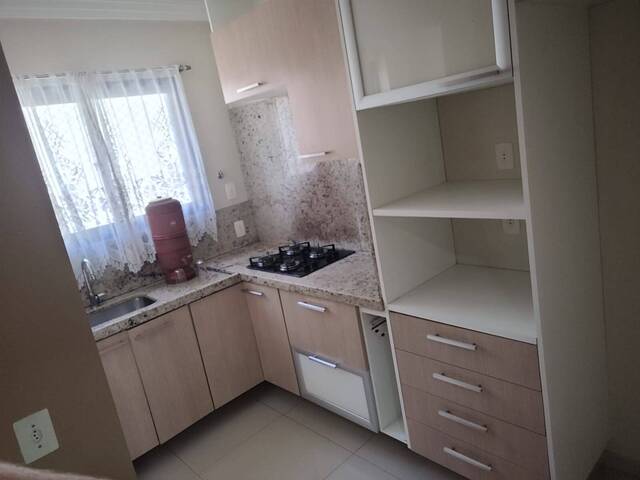 Apartamento para Venda em Santo André - 4