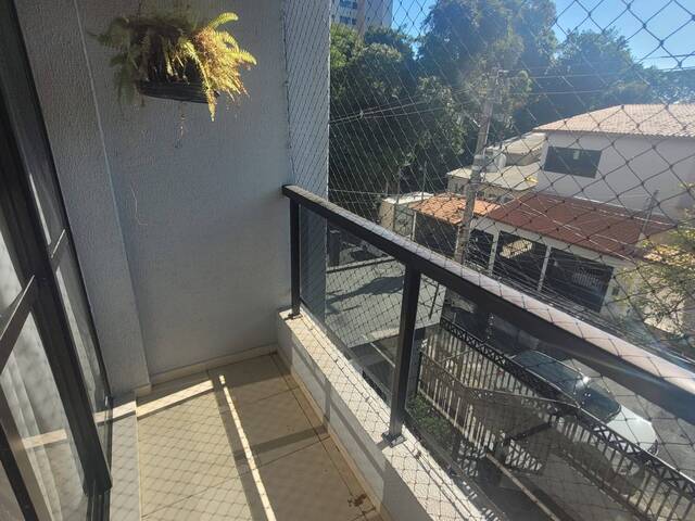 #2947 - Apartamento para Venda em Santo André - SP - 3