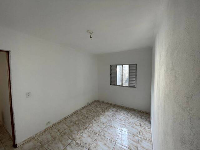 #2949 - Casa para Locação em Diadema - SP - 2