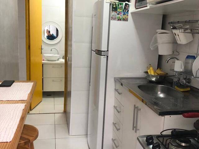 #2951 - Apartamento para Venda em São Bernardo do Campo - SP - 2