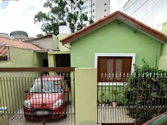 Venda em Vila Santo Estefano - São Paulo