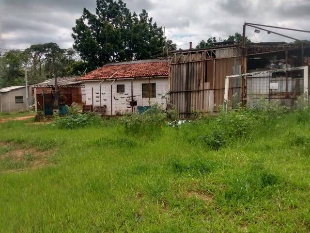 Área para Venda em Bauru - 4