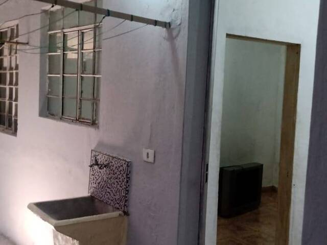 Casa para Locação em Diadema - 2