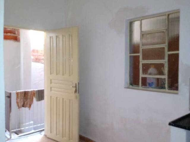 Casa para Locação em Diadema - 2