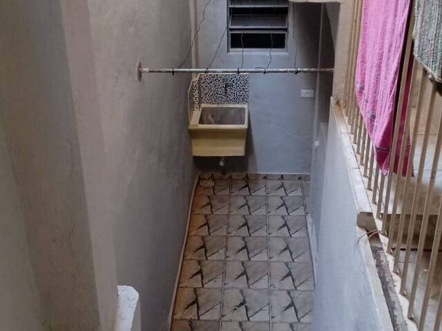 #2960 - Casa para Locação em São Bernardo do Campo - SP - 3
