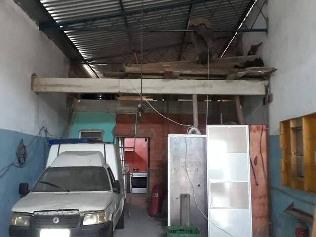 Galpão para Venda em Sorocaba - 5