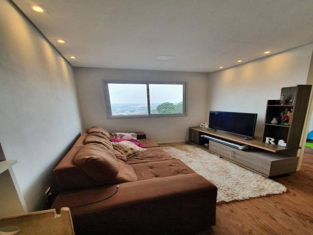 #2973 - Apartamento para Venda em Diadema - SP - 2