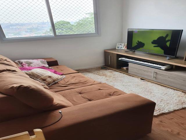 #2973 - Apartamento para Venda em Diadema - SP - 3
