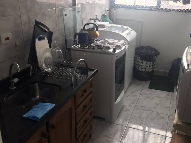 #2976 - Apartamento para Venda em São Paulo - SP - 3