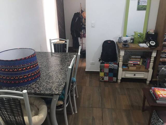 #2976 - Apartamento para Venda em São Paulo - SP - 2