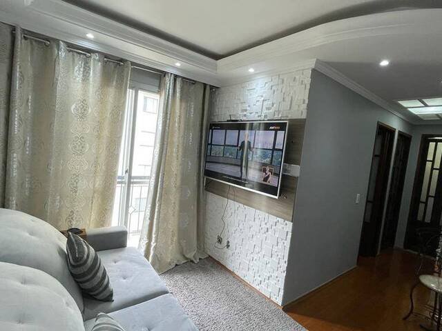 #2977 - Apartamento para Venda em Diadema - SP - 3