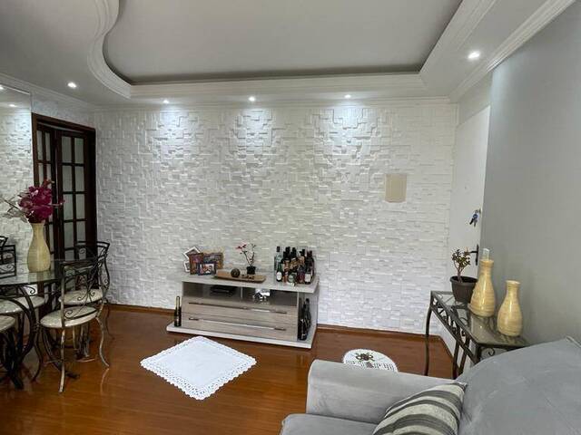 #2977 - Apartamento para Venda em Diadema - SP - 2