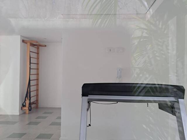 Apartamento para Venda em Santo André - 4