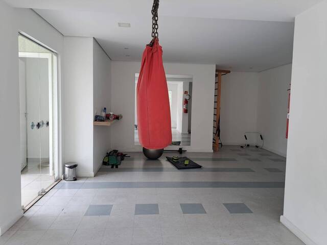 Apartamento para Venda em Santo André - 5