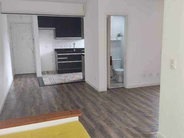 #2978 - Apartamento para Venda em Santo André - SP - 3