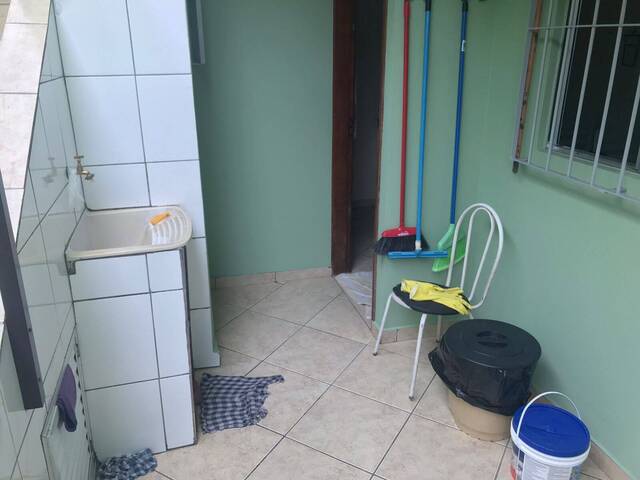 Sobrado para Venda em Diadema - 4