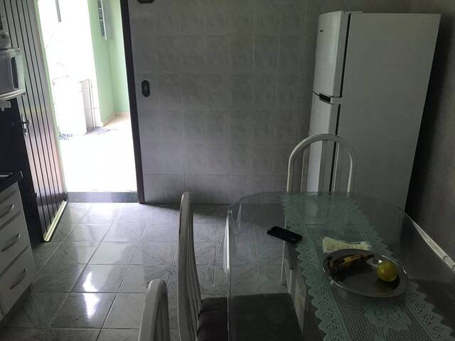 Sobrado para Venda em Diadema - 5