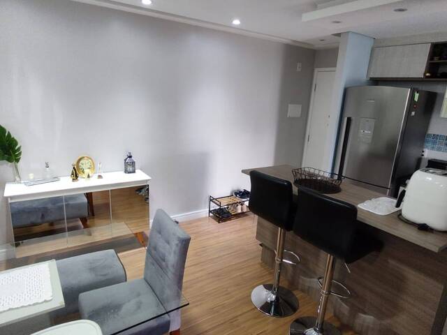 Apartamento para Venda em São Paulo - 5