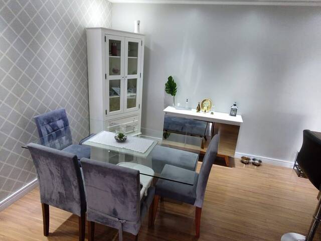 Apartamento para Venda em São Paulo - 4