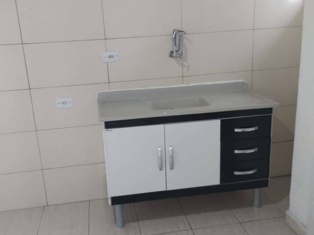 #2982 - Casa para Locação em Diadema - SP - 3