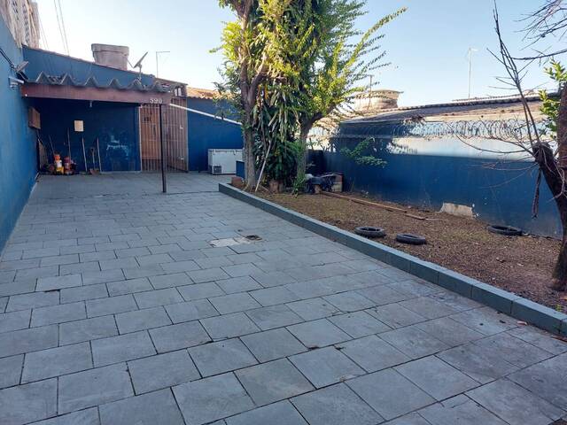 #2987 - Casa para Venda em Diadema - SP - 3