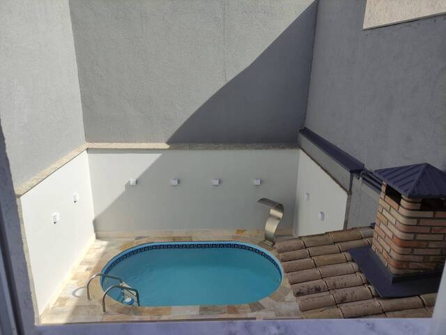 Sobrado para Venda em São Paulo - 4