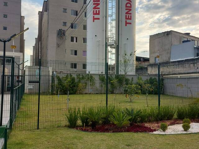 #2992 - Apartamento para Venda em São Paulo - SP - 2