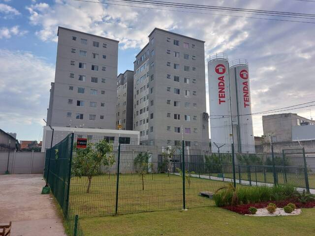 #2992 - Apartamento para Venda em São Paulo - SP - 3