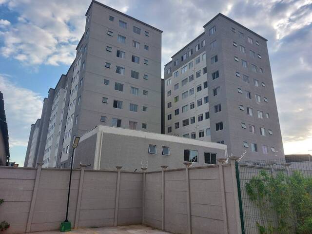 #2992 - Apartamento para Venda em São Paulo - SP - 1