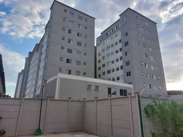 Venda em Vila Cristália - São Paulo