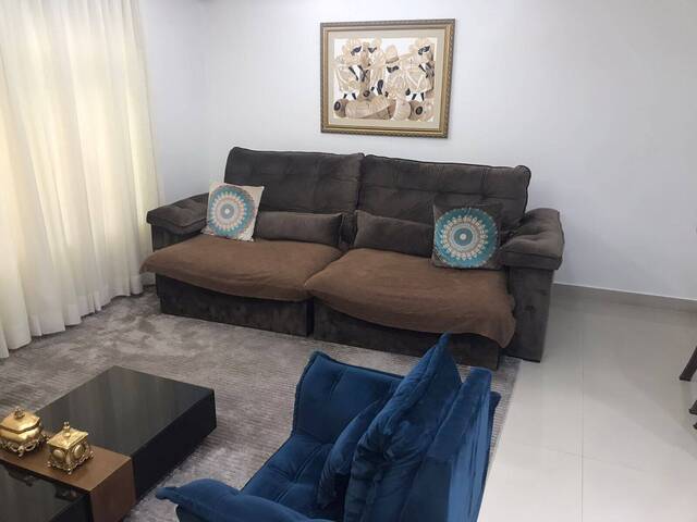 Casa para Venda em São Bernardo do Campo - 4