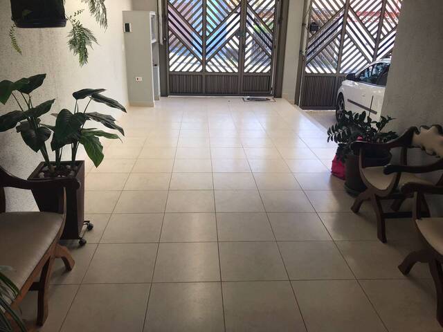#2996 - Casa para Venda em São Bernardo do Campo - SP - 2