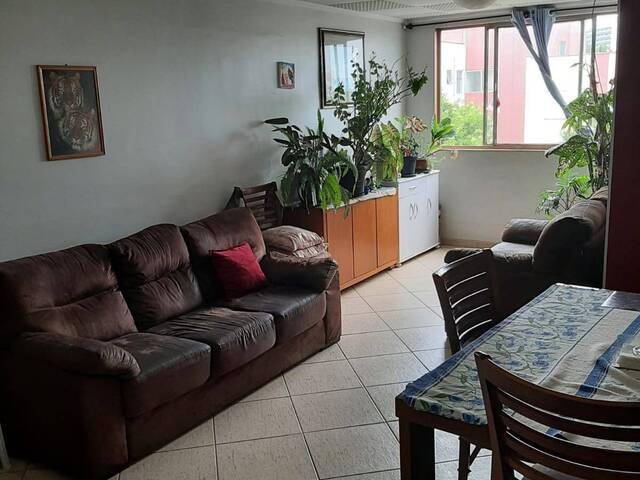 #2999 - Apartamento para Venda em São Paulo - SP - 2