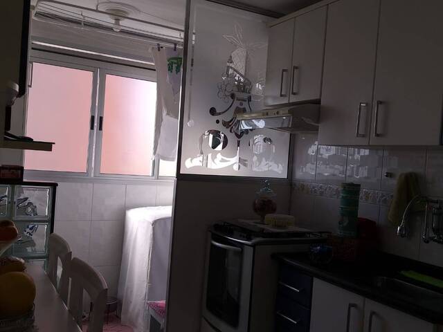 Apartamento para Venda em Diadema - 5